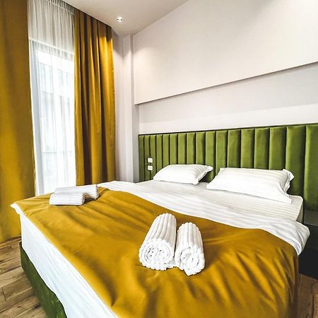 Nord Hotel Boutique Szkodra Zewnętrze zdjęcie
