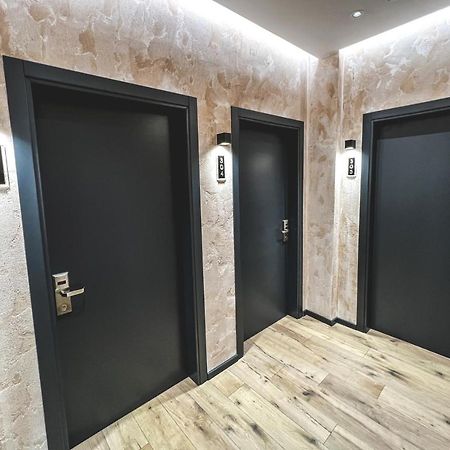 Nord Hotel Boutique Szkodra Zewnętrze zdjęcie
