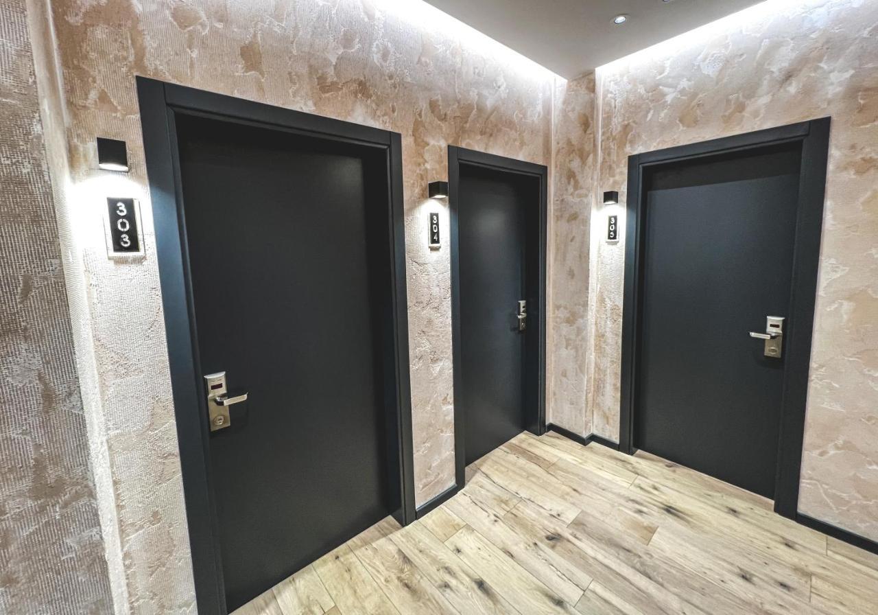 Nord Hotel Boutique Szkodra Zewnętrze zdjęcie