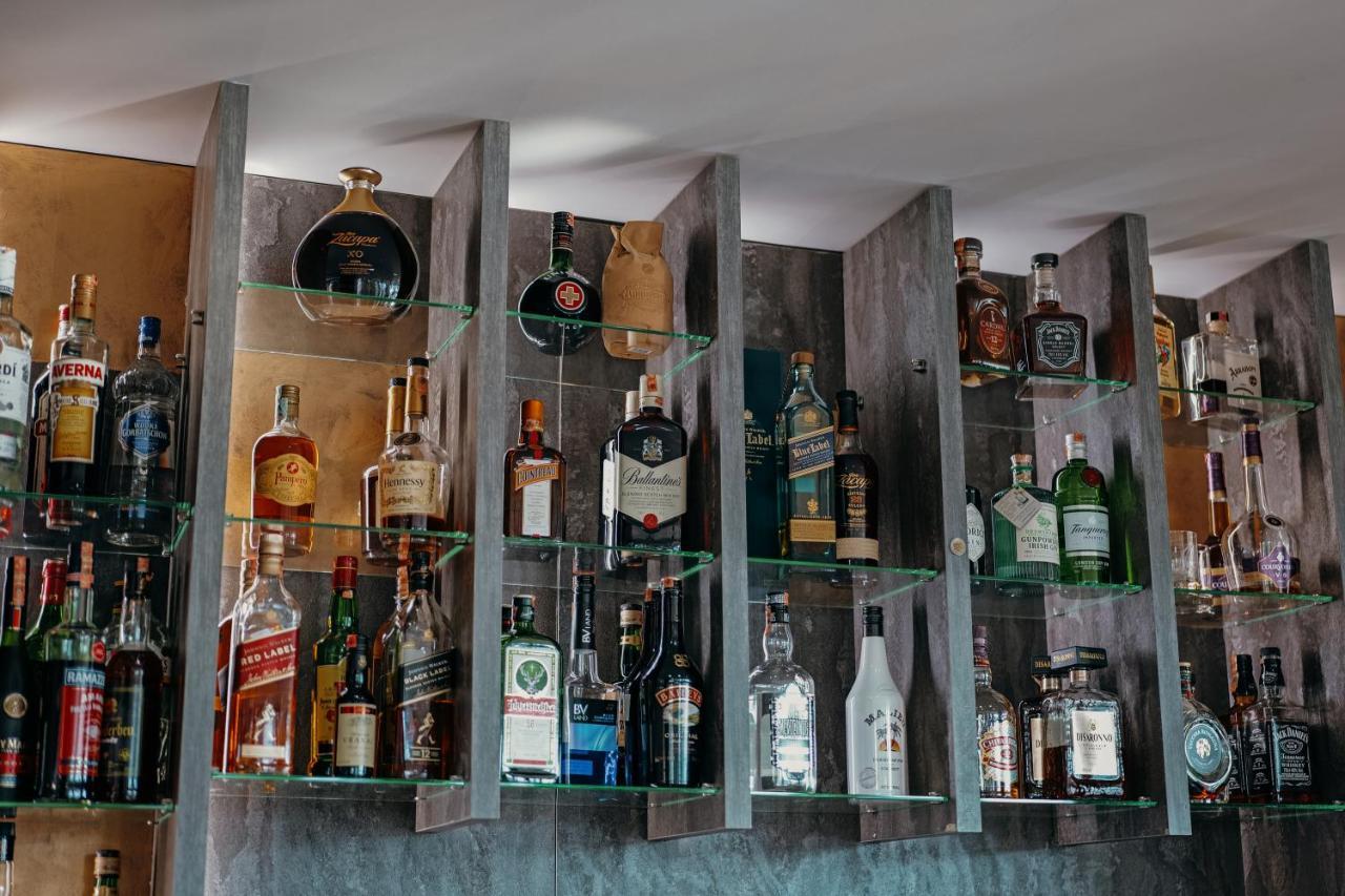 Nord Hotel Boutique Szkodra Zewnętrze zdjęcie